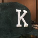 KITH × NEW ERA K 59FIFTY CAP